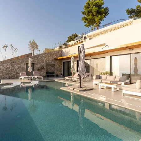 Villa Lulu Lefkada *