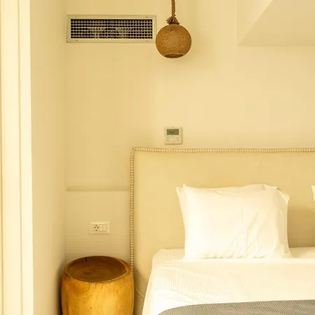 Lulu Lefkada Villa Kalamítsi