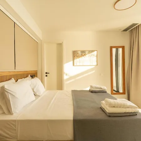 Villa Lulu Lefkada *