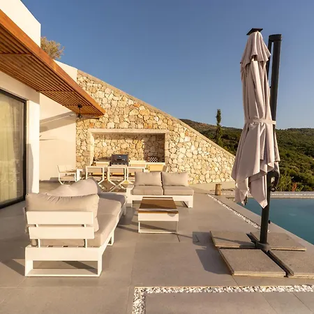 Villa Lulu Lefkada *