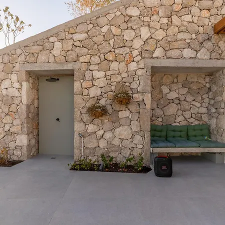 Villa Lulu Lefkada *