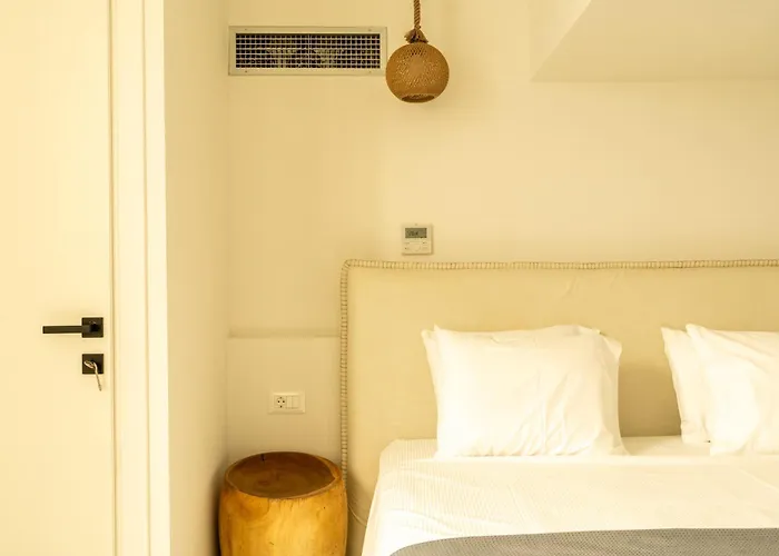 Lulu Lefkada Villa Kalamítsi