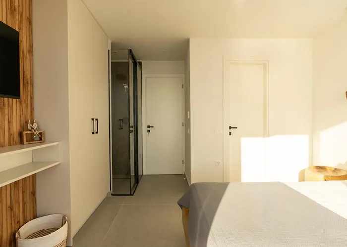 Villa Lulu Lefkada *