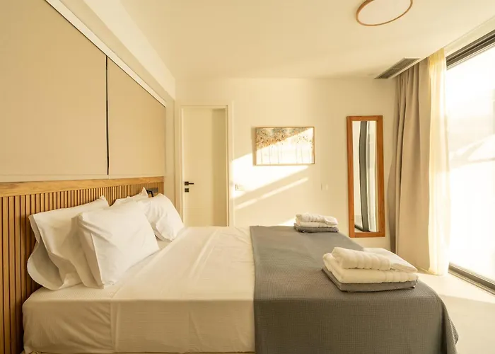 Villa Lulu Lefkada *