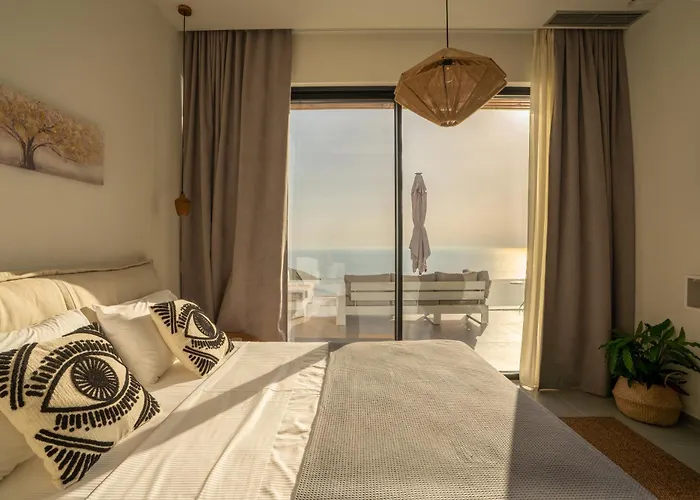 Lulu Lefkada * Kalamítsi