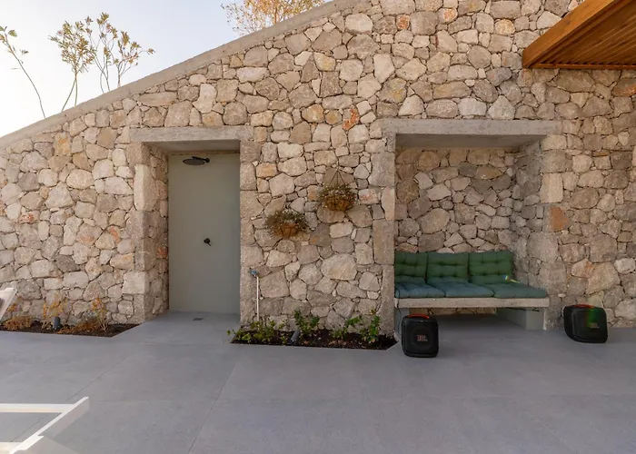 Villa Lulu Lefkada *